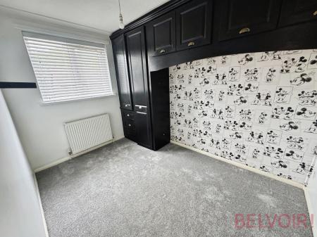 4 bedroom Detached house for sale in Muirfield Road, Wellingborough