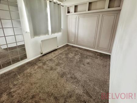 4 bedroom Detached house for sale in Muirfield Road, Wellingborough