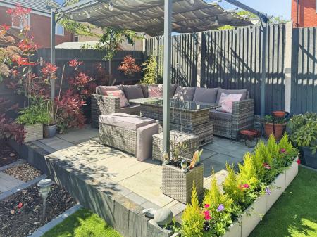 3 bedroom Detached house for sale in Haystack Close, Wellingborough