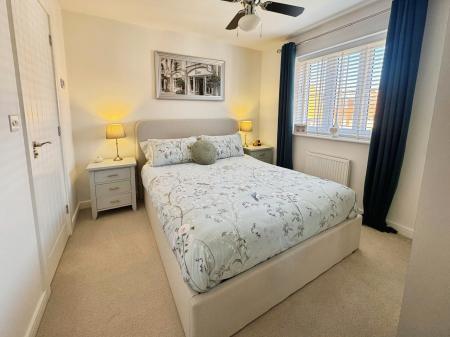 3 bedroom Detached house for sale in Haystack Close, Wellingborough