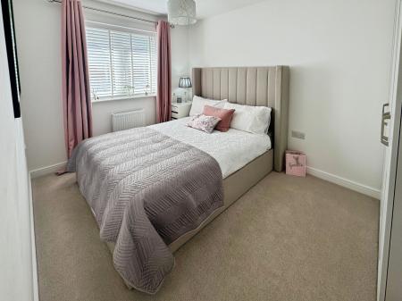 3 bedroom Detached house for sale in Haystack Close, Wellingborough