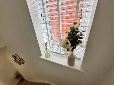 3 bedroom Detached house for sale in Haystack Close, Wellingborough