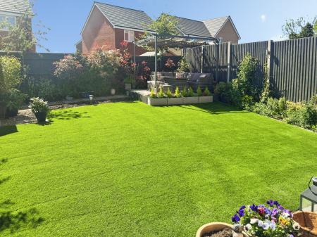 3 bedroom Detached house for sale in Haystack Close, Wellingborough