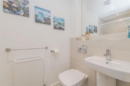 3 bedroom Detached house for sale in Haystack Close, Wellingborough