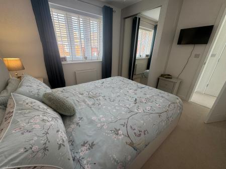 3 bedroom Detached house for sale in Haystack Close, Wellingborough