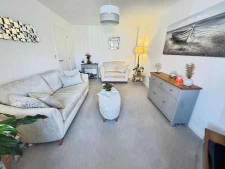 3 bedroom Detached house for sale in Haystack Close, Wellingborough