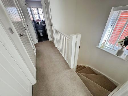3 bedroom Detached house for sale in Haystack Close, Wellingborough