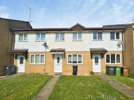 Swale Drive, Wellingborough