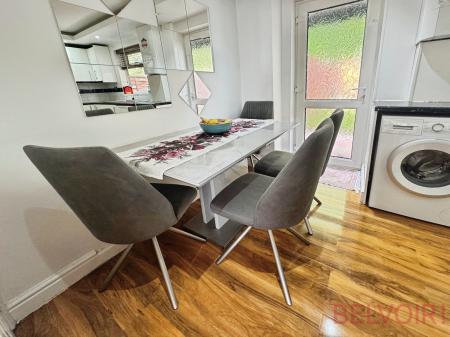 2 bedroom Terraced House for sale in Swale Drive, Wellingborough