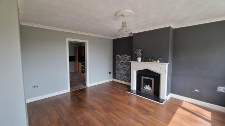 3 bedroom Terraced House to let in Shelley Road, Wellingborough, NN8