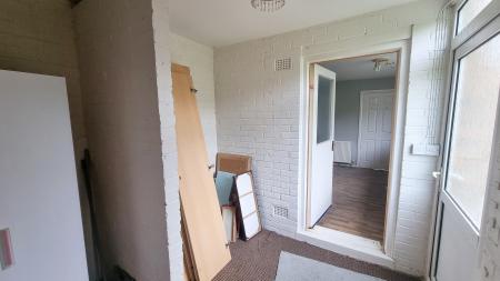 3 bedroom Terraced House to let in Shelley Road, Wellingborough, NN8