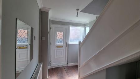 3 bedroom Terraced House to let in Shelley Road, Wellingborough, NN8