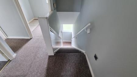 3 bedroom Terraced House to let in Shelley Road, Wellingborough, NN8