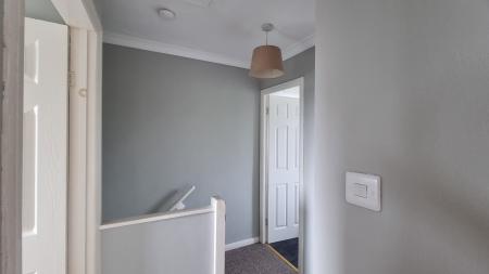 3 bedroom Terraced House to let in Shelley Road, Wellingborough, NN8
