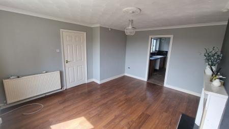 3 bedroom Terraced House to let in Shelley Road, Wellingborough, NN8