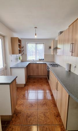 3 bedroom Semi-detached house to let in St Johns Road, Kettering, NN15