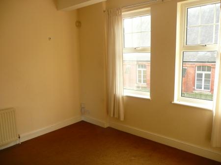 1 bedroom Flat to let in Ranelagh Road, Wellingborough, NN8