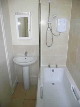 1 bedroom Flat to let in Ranelagh Road, Wellingborough, NN8