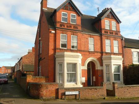 Ranelagh Road, Wellingborough, NN8