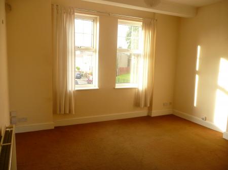 1 bedroom Flat to let in Ranelagh Road, Wellingborough, NN8