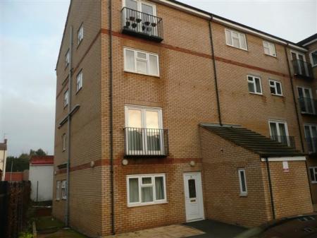Fields View, Wellingborough, NN8