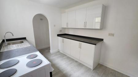 3 bedroom Terraced House to let in Mill Road, Wellingborough, NN8