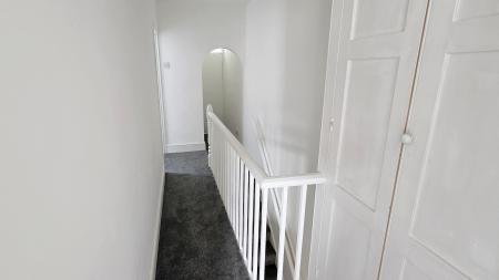 3 bedroom Terraced House to let in Mill Road, Wellingborough, NN8