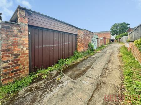 3 bedroom Terraced House for sale in Midland Road, Wellingborough