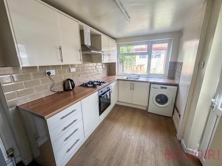 3 bedroom Terraced House for sale in Midland Road, Wellingborough