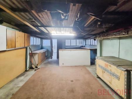 3 bedroom Terraced House for sale in Midland Road, Wellingborough