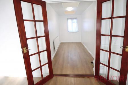3 bedroom Terraced House for sale in Midland Road, Wellingborough