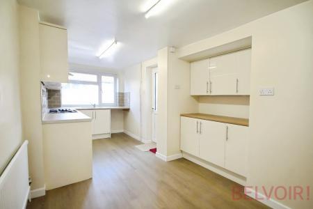 3 bedroom Terraced House for sale in Midland Road, Wellingborough
