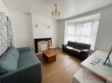 3 bedroom Terraced House for sale in Midland Road, Wellingborough