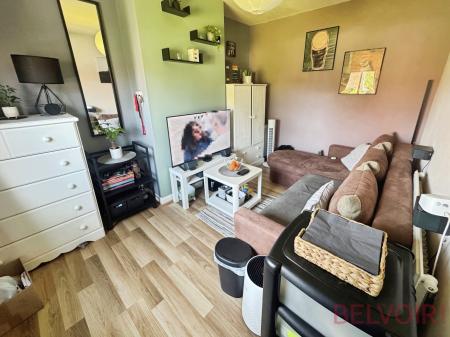 3 bedroom Terraced House for sale in Great Park Street, Wellingborough