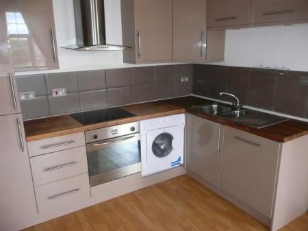 1 bedroom Flat to let in Mill Road, Wellingborough, NN8