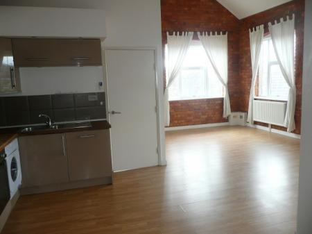 1 bedroom Flat to let in Mill Road, Wellingborough, NN8