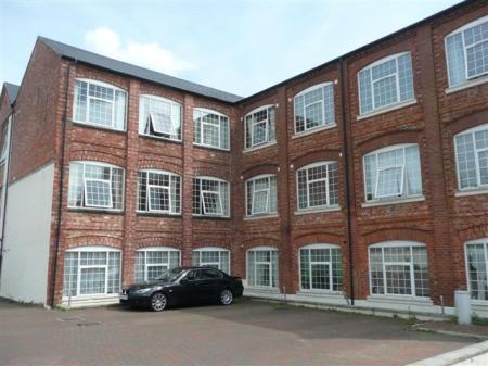 Mill Road, Wellingborough, NN8
