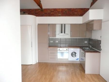 1 bedroom Flat to let in Mill Road, Wellingborough, NN8