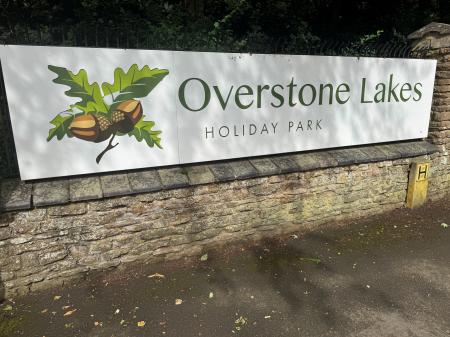 2 bedroom Park home for sale in Pine Crescent, Overstone Lakes