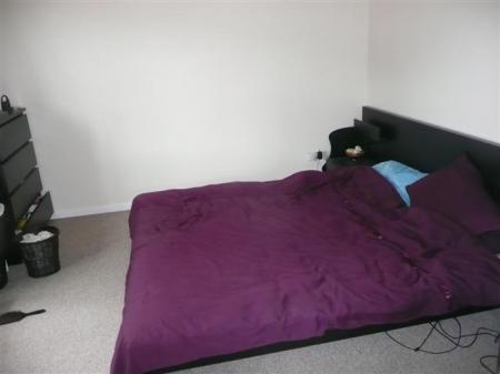 1 bedroom Flat to let in Lucas Close, Irthlingborough, NN9