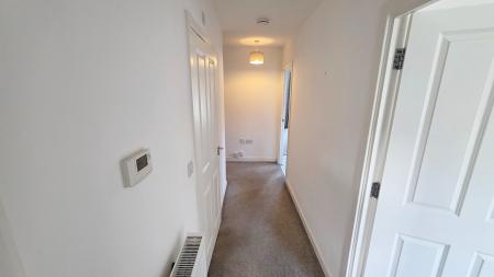2 bedroom Flat to let in Waterside Road, Wellingborough, NN8