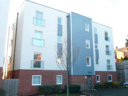 Waterside Road, Wellingborough, NN8