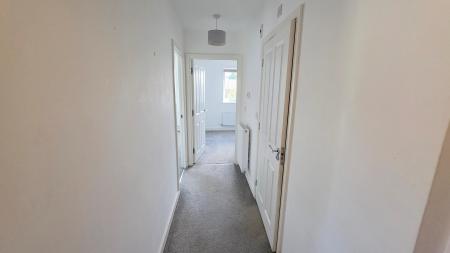 2 bedroom Flat to let in Waterside Road, Wellingborough, NN8
