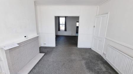 3 bedroom Terraced House to let in York Road, Wellingborough, NN8