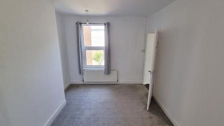 3 bedroom Terraced House to let in York Road, Wellingborough, NN8