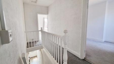 3 bedroom Terraced House to let in York Road, Wellingborough, NN8