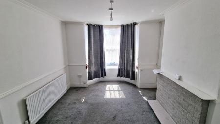 3 bedroom Terraced House to let in York Road, Wellingborough, NN8
