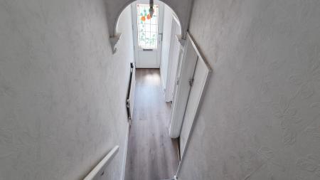 3 bedroom Terraced House to let in York Road, Wellingborough, NN8
