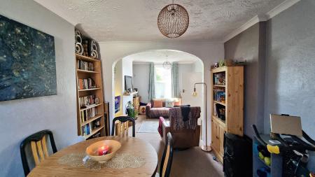 2 bedroom Terraced House to let in Winstanley Road, Wellingborough, NN8
