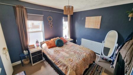 2 bedroom Terraced House to let in Winstanley Road, Wellingborough, NN8